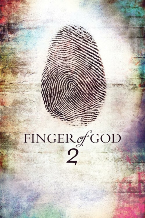Finger of God 2 poster
